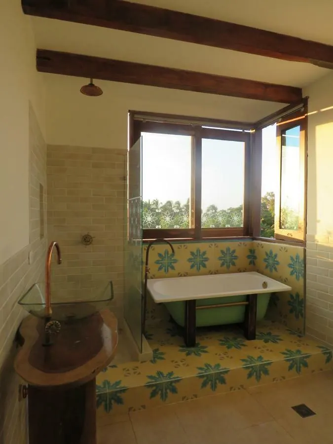 Guest house Casa Bonita Hotel Santa Marta