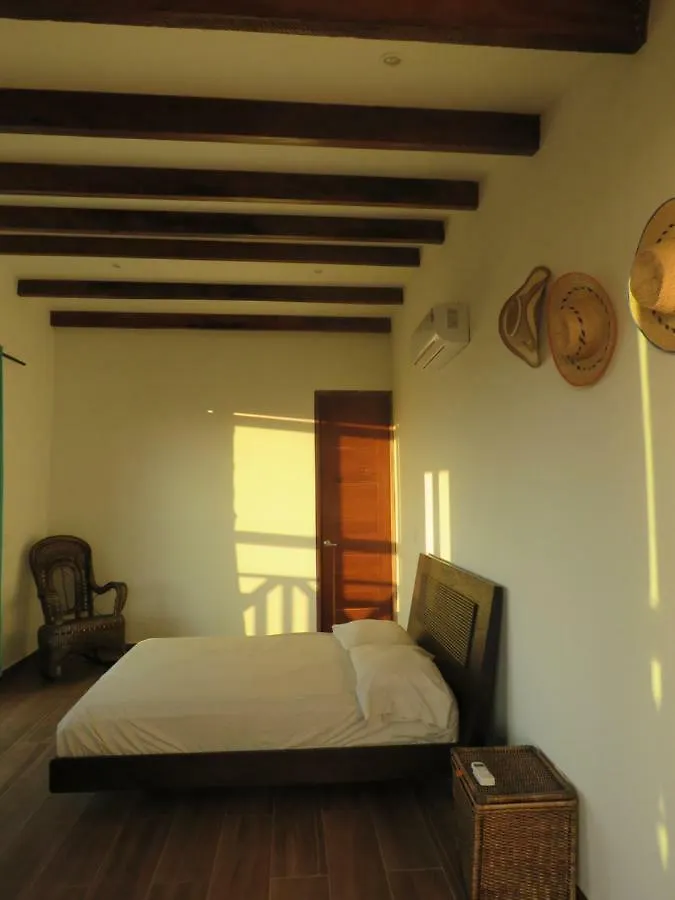 Casa Bonita Hotel Santa Marta  Colombia