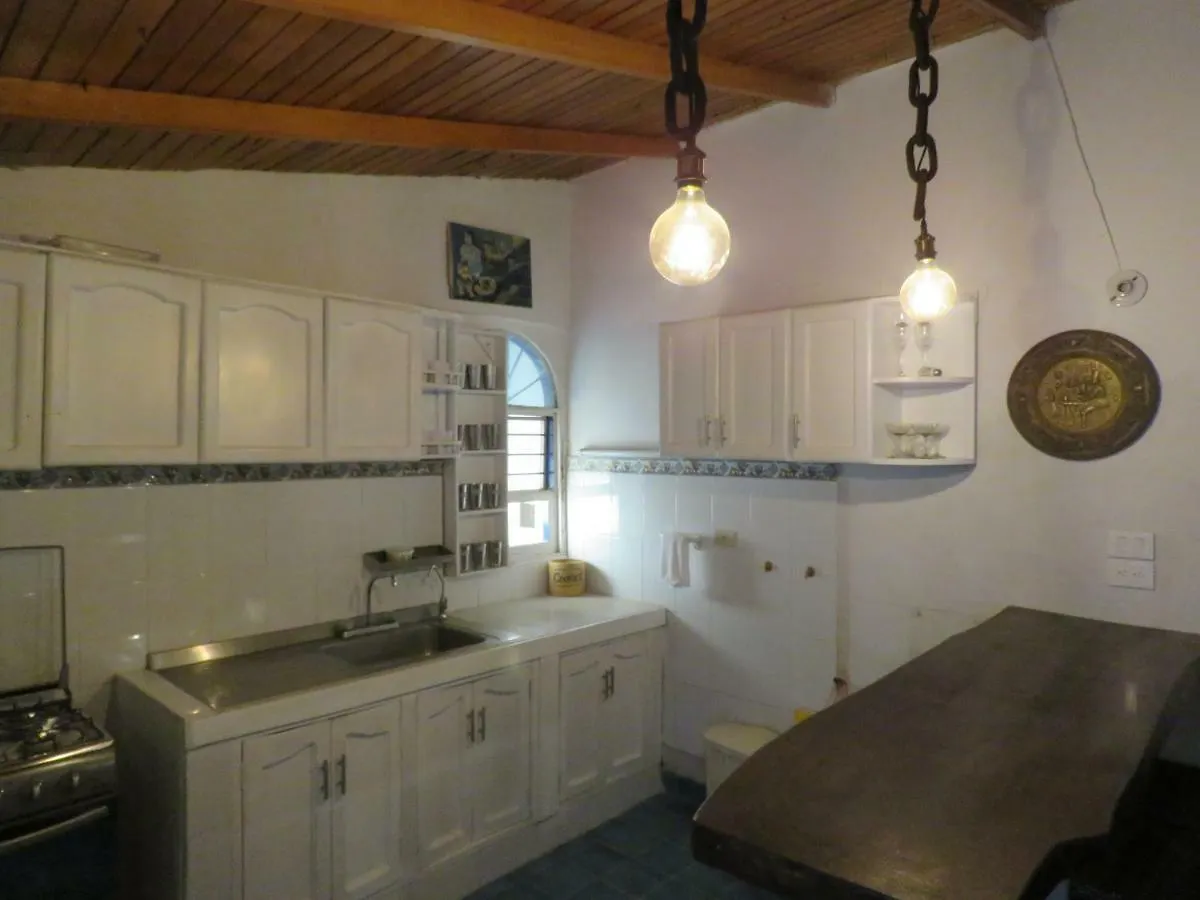 Casa Bonita Otel Santa Marta  Konukevi