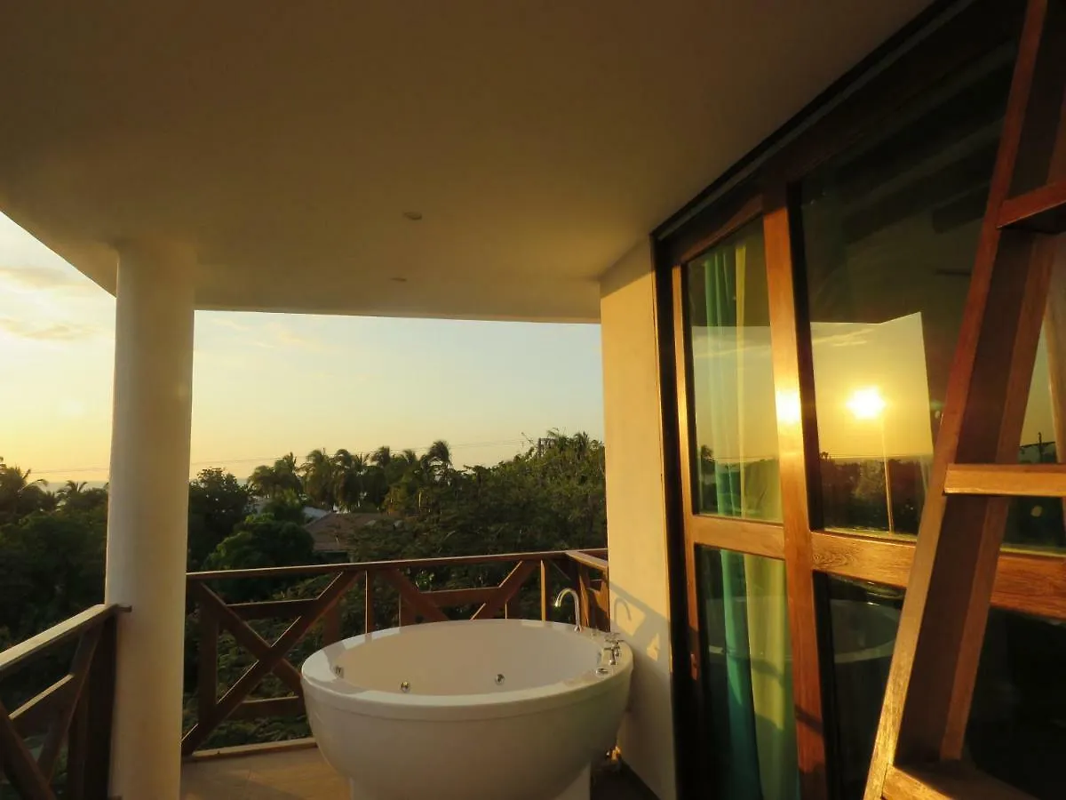 Casa Bonita Otel Santa Marta